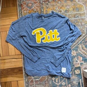 Pitt Long Sleeve